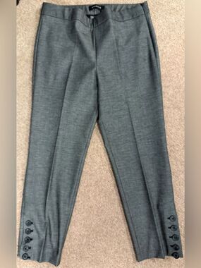 Talbots Petite Chatham Ankle Pants